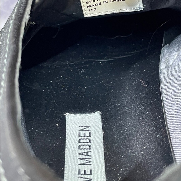 Steve Madden man’s shoes - Picture 2 of 14